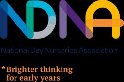 ndna logo